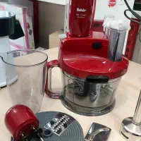 گوشتکوب برقی جیپاس|خردکن، آسیاب، غذاساز|دزفول, |دیوار