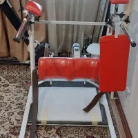 وسیله ورزشی برای بیماران ام اس و ضایعه نخاعی|تجهیزات ورزشی|تهران, کاج|دیوار