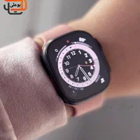 ساعت مچی هوشمند اپل واچ اسمارت واچ ultra شیک|ساعت|همدان, |دیوار