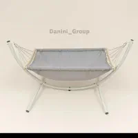 گهواره ننو. کریر.