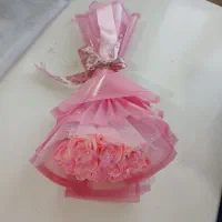 رزهای مصنوعی|گل مصنوعی|پاکدشت, پاکدشت (مامازند)|دیوار