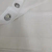 پرده پانچ ۴ پیله مخمل حریر