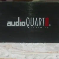 امپلی audio quart مدل aq-r480