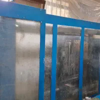 خدمات تزریق پلاستیک با دستگاه های آلمانی و چینی|خدمات پیشه و مهارت|باقرشهر, |دیوار