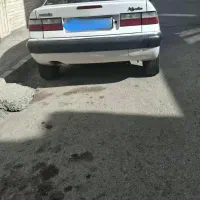 زانتیا مدل ۸۹|خودرو سواری و وانت|اردبیل, |دیوار