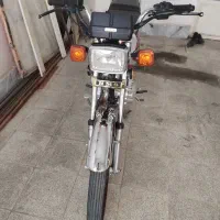 موتور ۱۴۰۲|موتورسیکلت|تربتحیدریه, حسنی بالا|دیوار