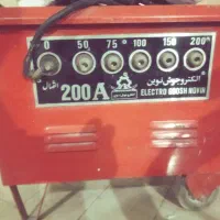 ترانس جوش 200امپر