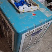 کولر۳۵۰۰سالم دریچه بالا