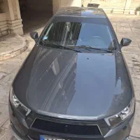دنا پلاس تربو اتوماتیک ۱۴۰۲