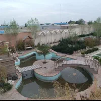 باغ ویلایی لوکس تالاری مسکونی مجلل|فروش خانه و ویلا|باغستان, |دیوار