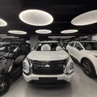 اوتلندر ۲۰۲۳ mline نقد و اقساط