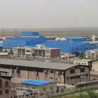 زمین ۱۵۰۰ متری صنعتی در شهرک صنعتی پیروز