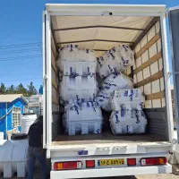 مخزن بشکه رادمان رادمهر|مصالح و تجهیزات ساختمان|مشهد, حسین‌آباد|دیوار