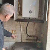 فروش خانه ویلایی ۱۴۸ متری ۳ خوابه در باغستان|فروش خانه و ویلا|کرج, باغستان|دیوار