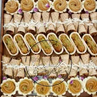 حلوای مجلسی|خوردنی و آشامیدنی|اهواز, کوی باهنر|دیوار