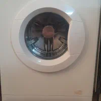 ماشین آبسال..۵ کیلوی در حد نوع..فقط دوبارلباس شسته