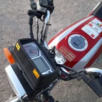 ۲۰۰ پیشرو بالانسر دار فول دزدگیر دار|موتورسیکلت|سیستان, |دیوار