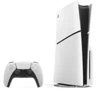 ps 5 اسلیم دیسک خور