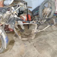 کاوازکی جی تی او ۱۲۵