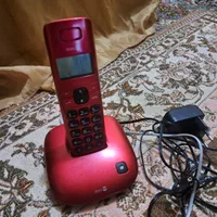 تلفن بی سیم