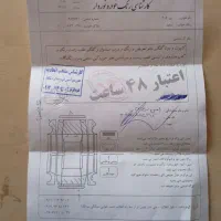 ۲۰۶تیپ۲|خودرو سواری و وانت|کرج, فاز ۳ گوهردشت|دیوار