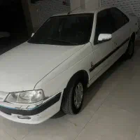 پرشیا مدل ۸۸ موتور تازه تعمیر