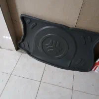 چراغ ال ۹۰ با باربند کفی صندوق کوییک|قطعات یدکی و لوازم جانبی|بروجرد, |دیوار