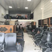 میز و صندلی اداری