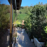 فروش واحد دوبلکس طبقه اخر فول فرنیش سعدی زوج