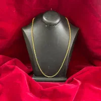 زنجیر طلا زیبا