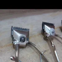 ۳ عدد ماشین اصلاح کلکسیونی|کلکسیون اشیاء عتیقه|قم, پردیسان|دیوار