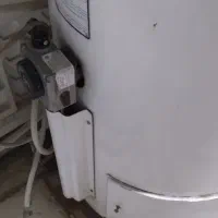 یک عددابگرمکنزمینیکارکرده فروشی.|آبگرمکن، پکیج، شوفاژ|رباطکریم, رباطکریم|دیوار