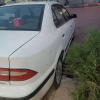 سمند مولتی پلکس مدل ۹۸|خودرو سواری و وانت|نظرآباد, شهرک سید جمال الدین|دیوار