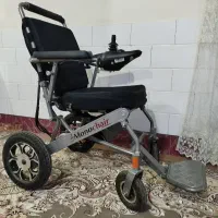 ویلچر مونوچر|آرایشی، بهداشتی، درمانی|بهبهان, |دیوار