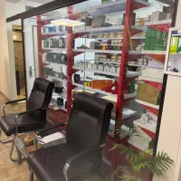 برق کار صنعتی