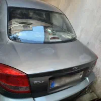 ریو مدل ۸۵|خودرو سواری و وانت|رشت, سعدی (تختی)|دیوار