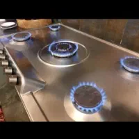 نصب و تعمیر انواع اجاق گاز بخاری ابگرمکن|خدمات پیشه و مهارت|شیراز, کرونی(خاتونک)|دیوار