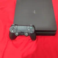 Ps4اسلیم یک ترابایت