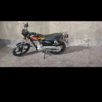 موتور هندا|موتورسیکلت|لواسان, |دیوار