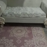 مبل خیلی تمیز جا ندارم