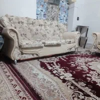 مبلمان|مبلمان خانگی و میز عسلی|گناباد, |دیوار