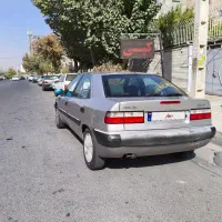 زانتیا بی رنگ|خودرو سواری و وانت|کرج, شهرک بنفشه|دیوار