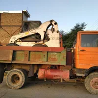 بابکت، خاور، تخریب، خاکبرداری