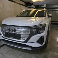 آئودیQ5 2025