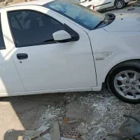 ساینا اس دوگانه شرکت  402|خودرو سواری و وانت|اسلام‌شهر, شهرک لاله|دیوار