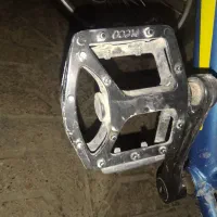 دوچرخه اساک سایز ۲۶|دوچرخه، اسکیت، اسکوتر|شیروان (خراسان), |دیوار