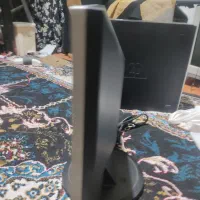 مانیتور سامسونگ والجی|قطعات و لوازم جانبی رایانه|نیشابور, ناسیونال|دیوار