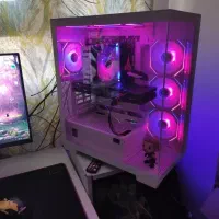 gaming setup|رایانه رومیزی|کرج, فاز ۴ مهرشهر|دیوار