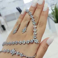 بدلیجات رنگ ثابت|بدلیجات|شیراز, شهرک بهار|دیوار