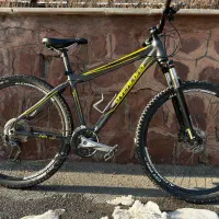 دوچرخه overloard 29 معاوضه با ps5